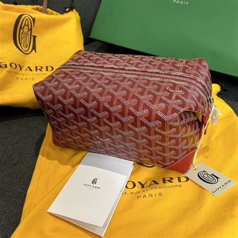 goyard wash bag dhgate